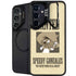 Looney Tunes Speedy Gonzales- Andale! Andale! Galaxy S25 Kickstand Case